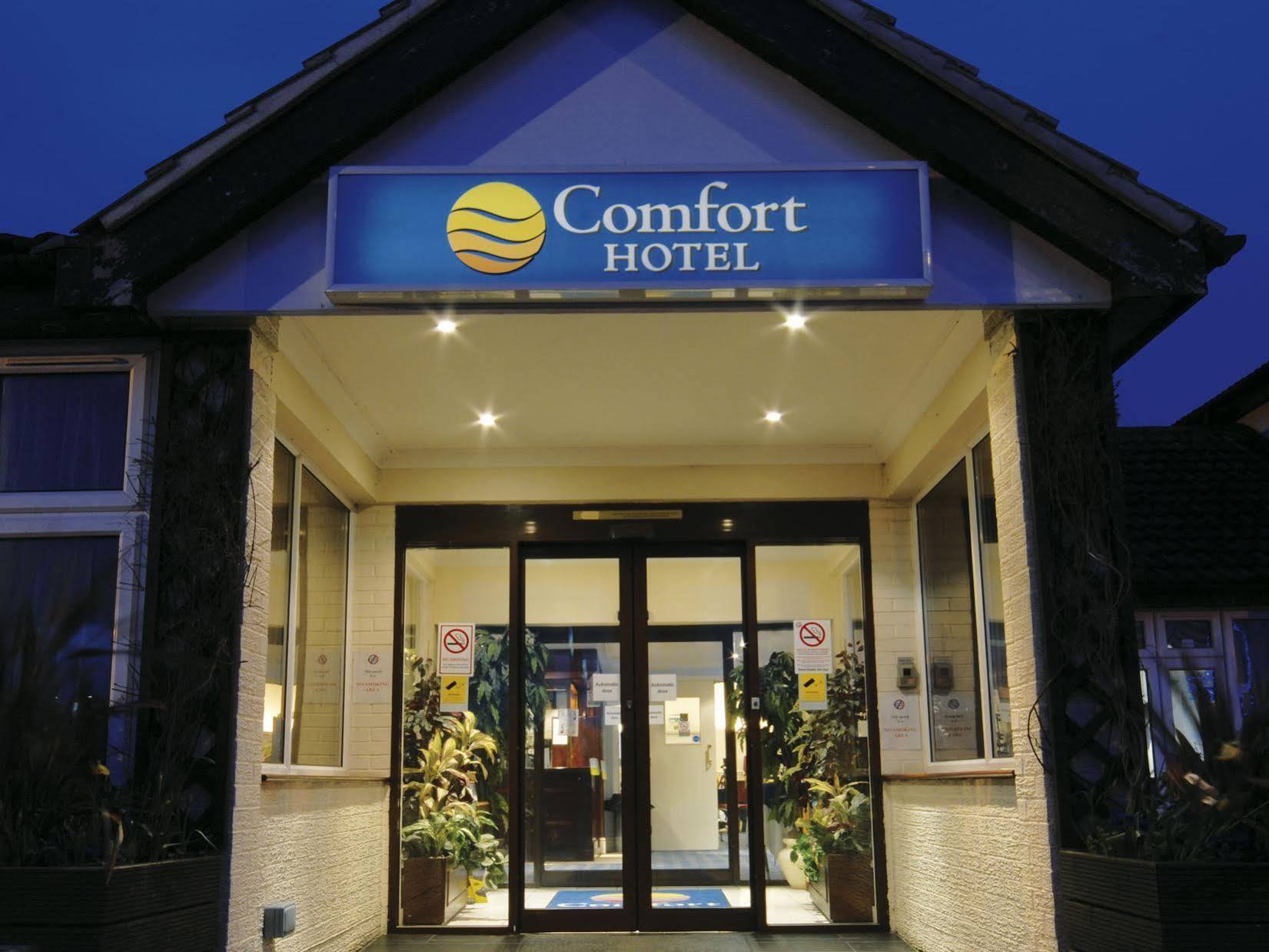 Flexistay Reading West Aparthotel - With Communal Kitchen Use Exterior photo
